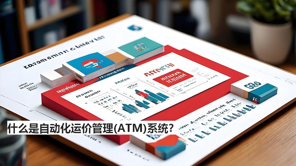 什么是自动化运价管理（ATM）系统？