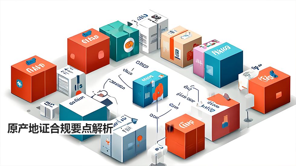 原产地证合规要点解析