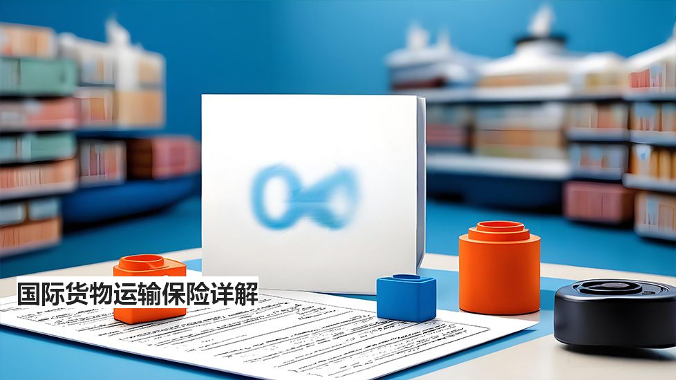 国际货物运输保险详解