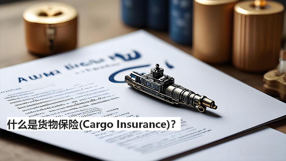 什么是货物保险（CargoInsurance）？