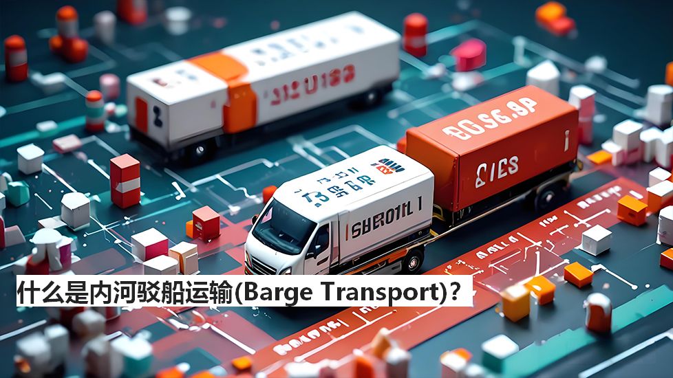 什么是内河驳船运输（BargeTransport）？