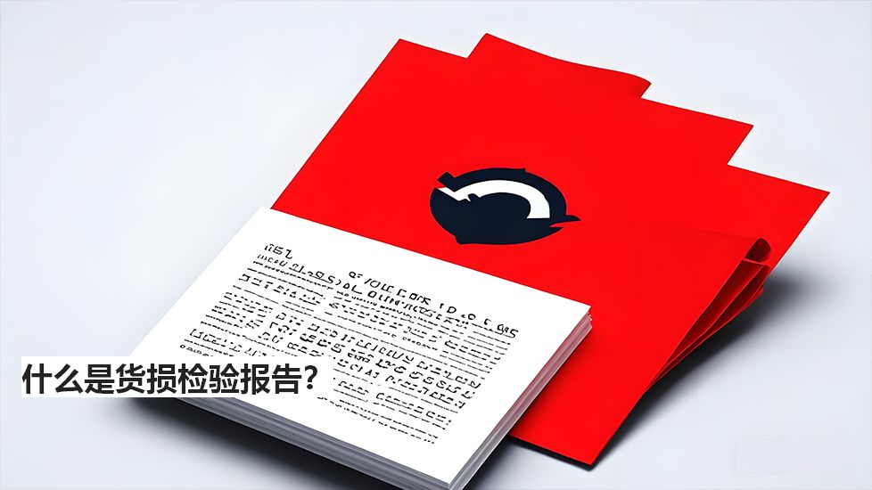 什么是货损检验报告？