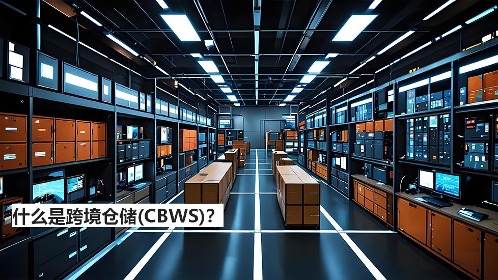 什么是跨境仓储（CBWS）？