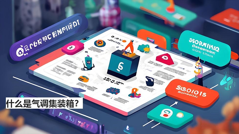 什么是气调集装箱？