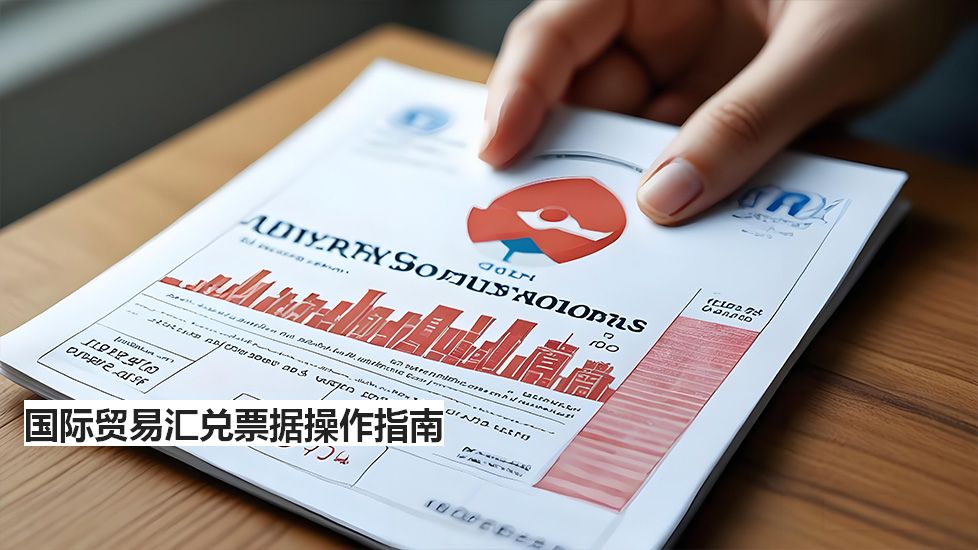 国际贸易汇兑票据操作指南