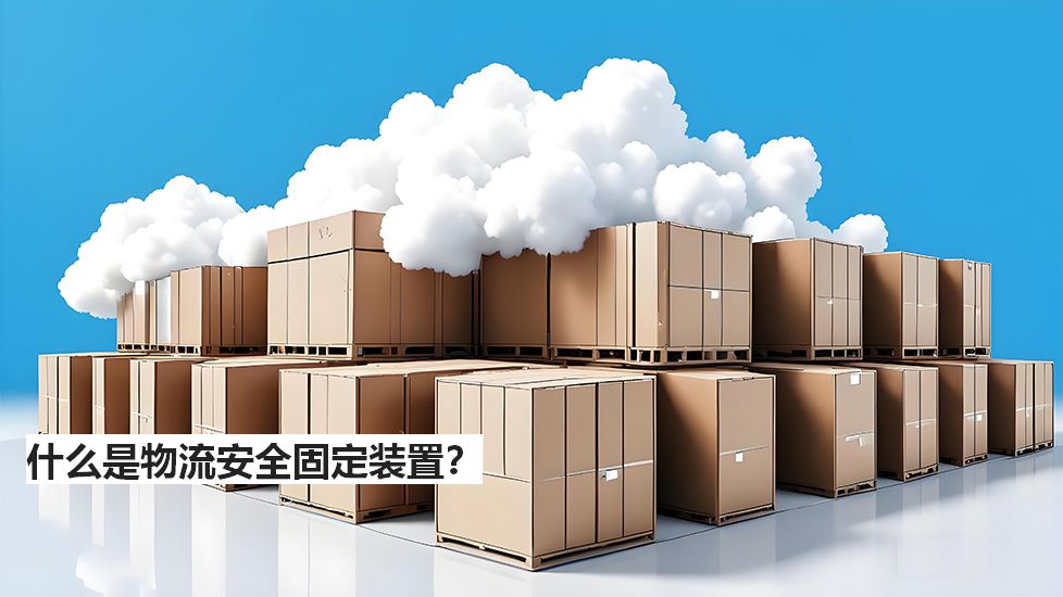 什么是物流安全固定装置？