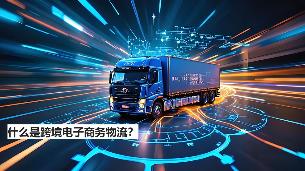 什么是跨境电子商务物流？