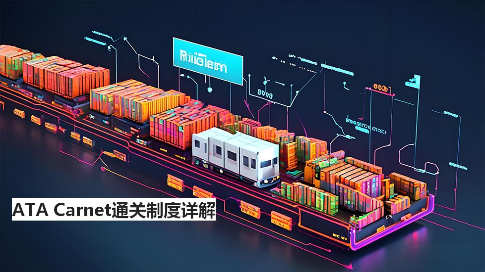 ATACarnet通关制度详解