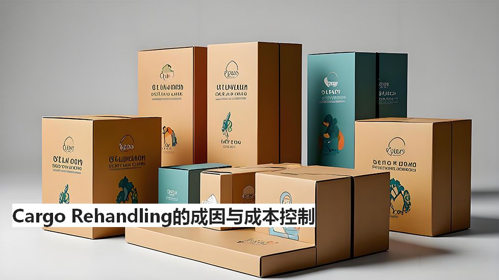 CargoRehandling的成因与成本控制