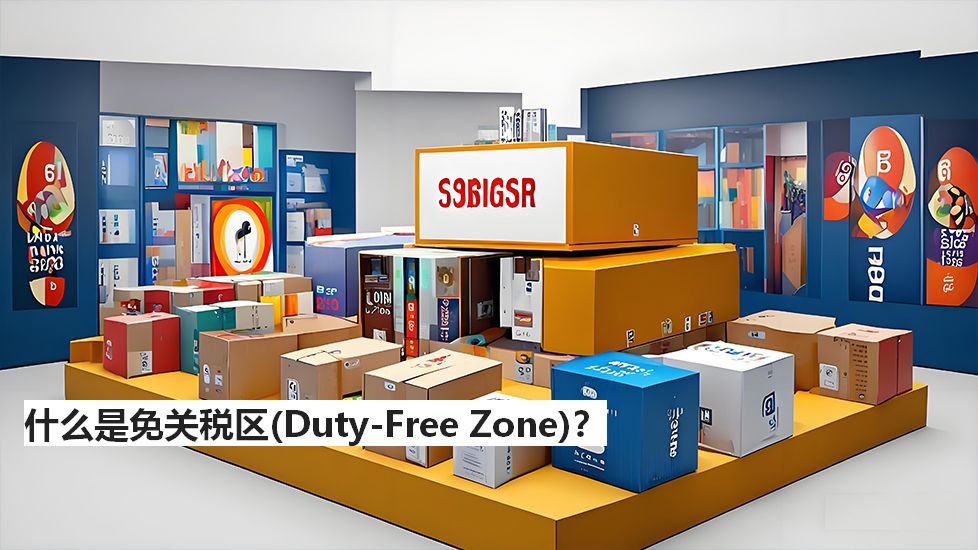 什么是免关税区（Duty-FreeZone）？