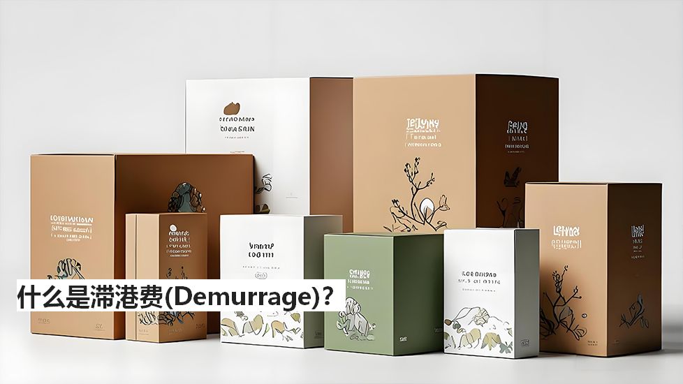 什么是滞港费（Demurrage）？