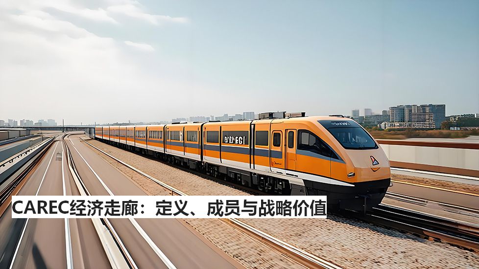 CAREC经济走廊：定义、成员与战略价值