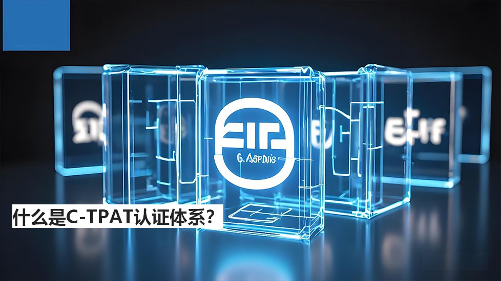 什么是C-TPAT认证体系？
