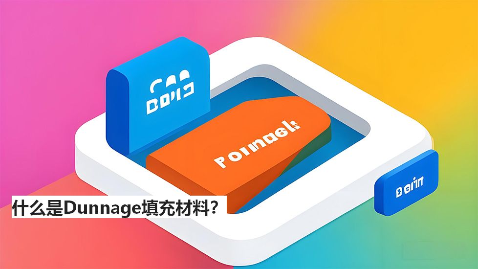 什么是Dunnage填充材料？