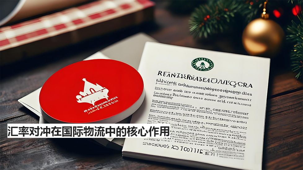 汇率对冲在国际物流中的核心作用