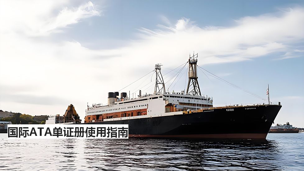 国际ATA单证册使用指南