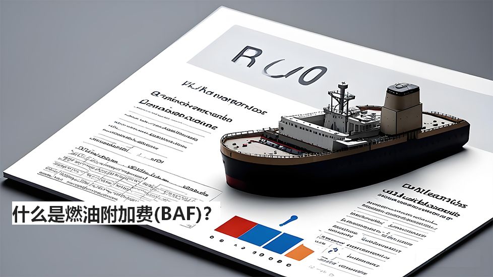 什么是燃油附加费（BAF）？