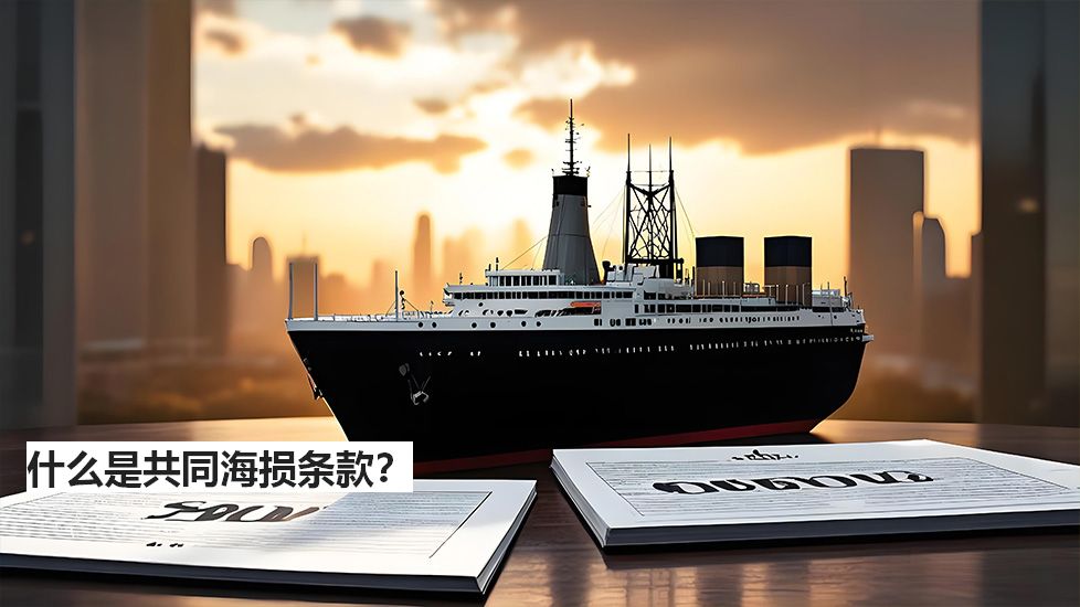 什么是共同海损条款？