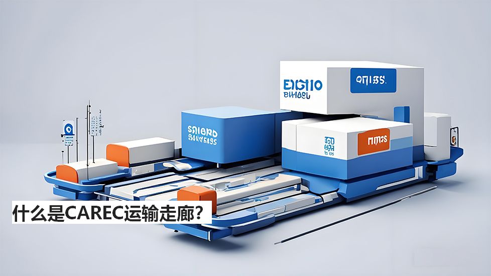 什么是CAREC运输走廊？