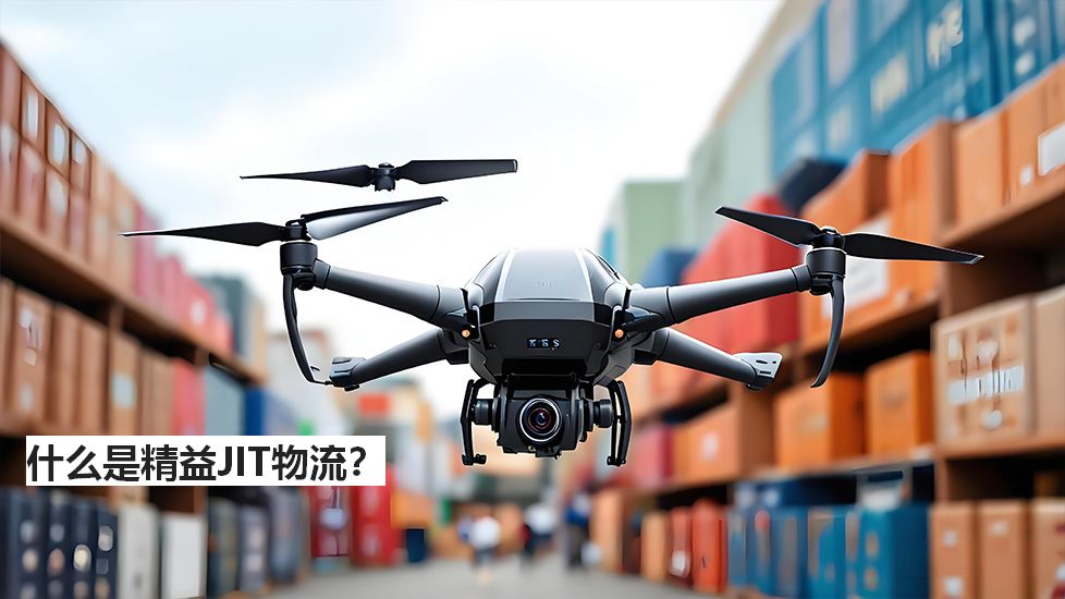 什么是精益JIT物流？