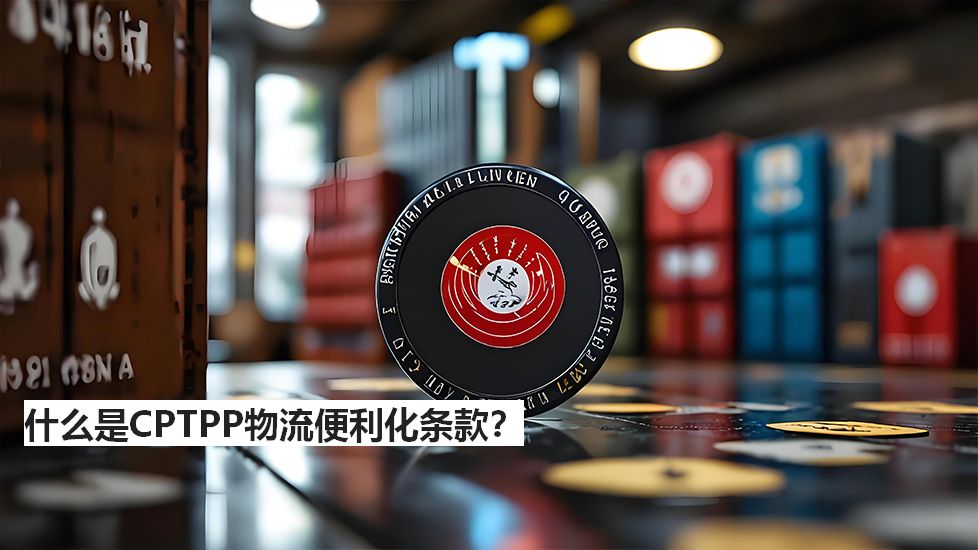 什么是CPTPP物流便利化条款？