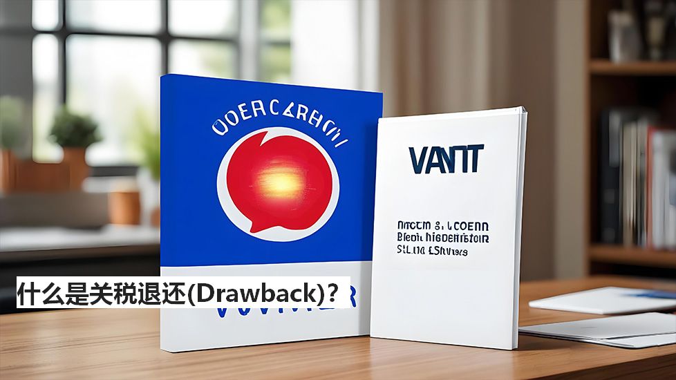 什么是关税退还（Drawback）？