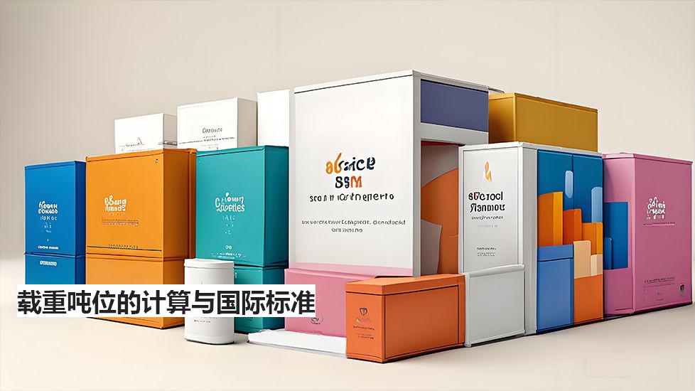 载重吨位的计算与国际标准
