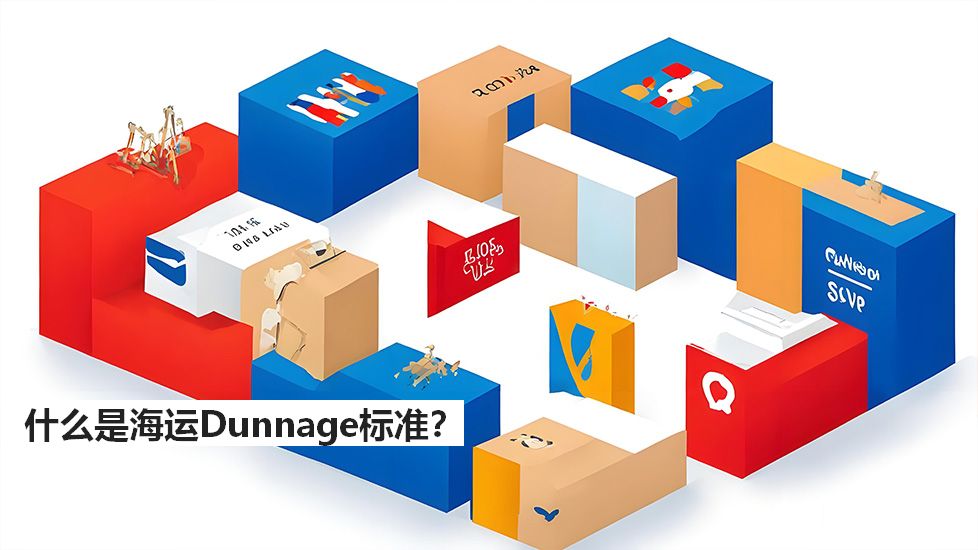 什么是海运Dunnage标准？