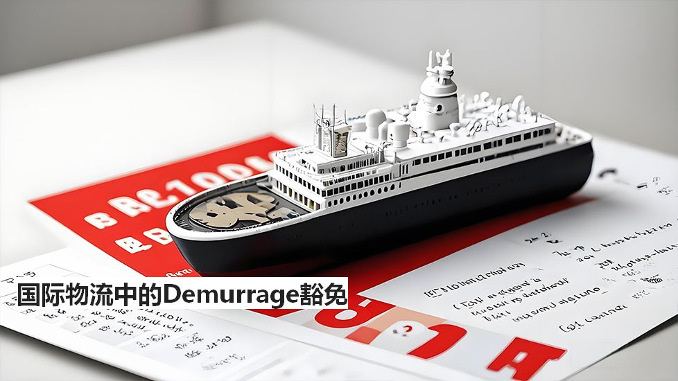 国际物流中的Demurrage豁免