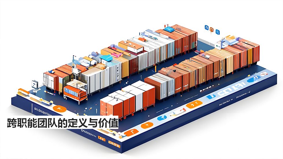 跨职能团队的定义与价值