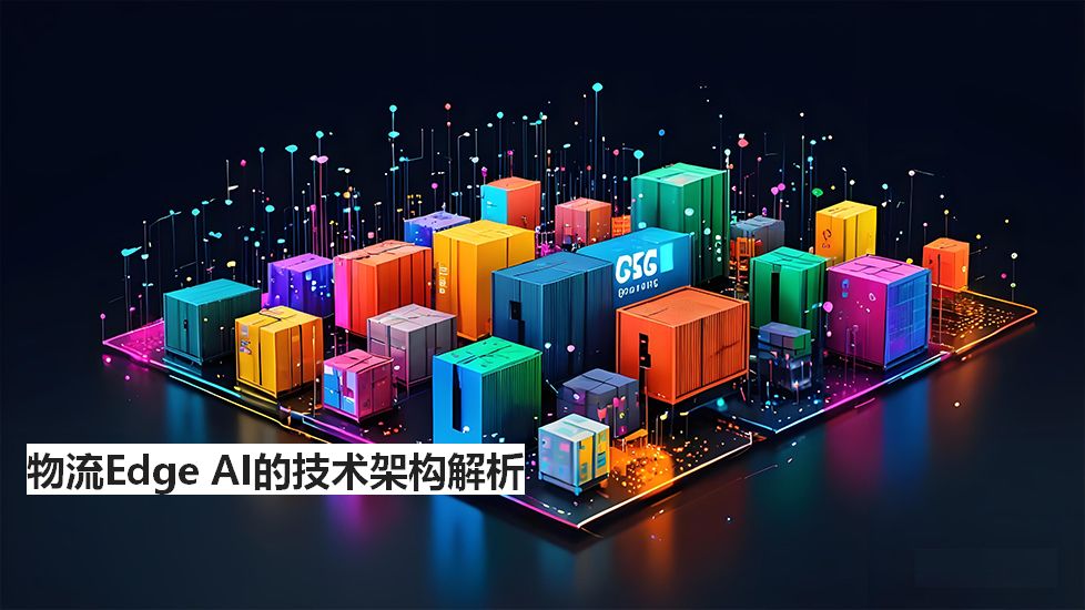 物流EdgeAI的技术架构解析