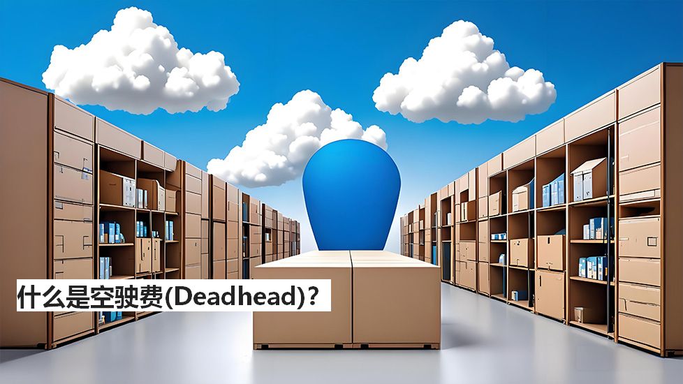 什么是空驶费（Deadhead）？