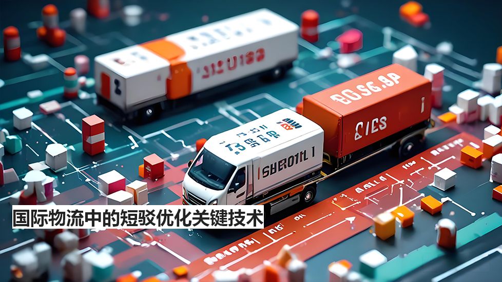 国际物流中的短驳优化关键技术