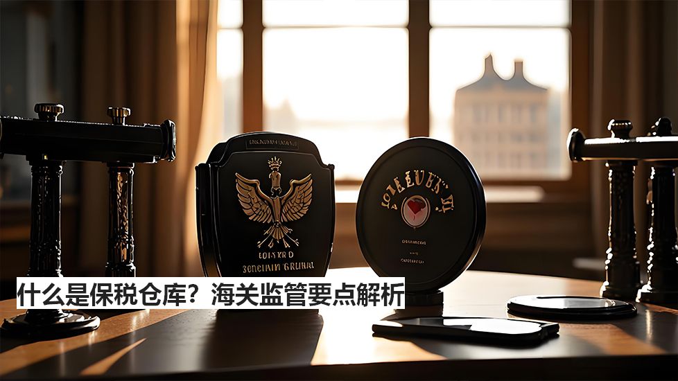 什么是保税仓库？海关监管要点解析