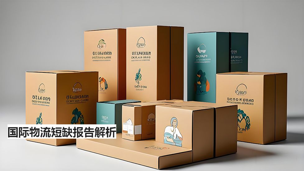 国际物流短缺报告解析