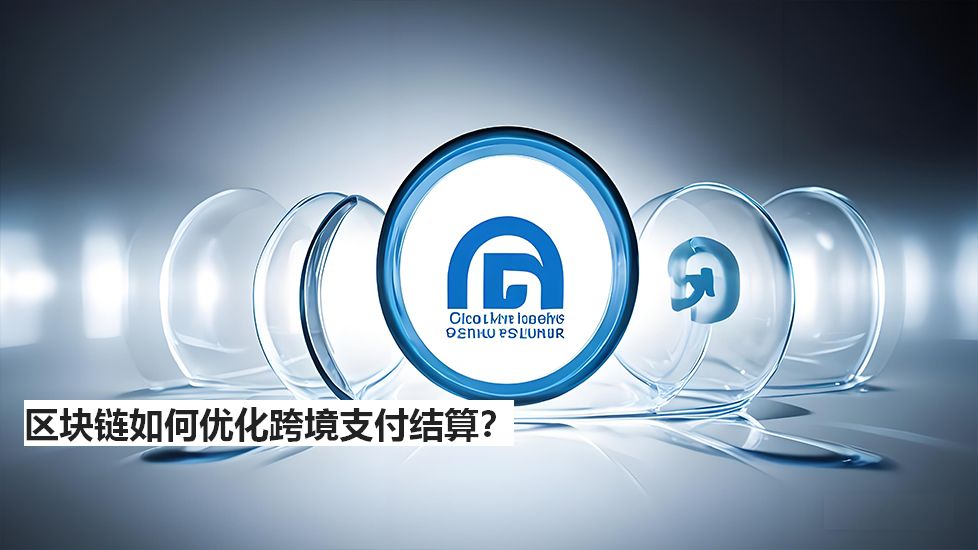 区块链如何优化跨境支付结算？