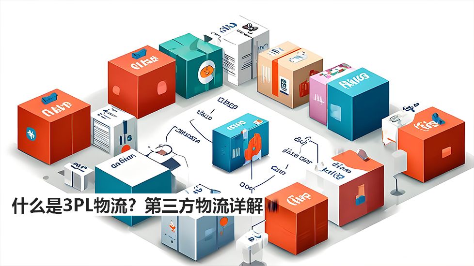 什么是3PL物流？第三方物流详解