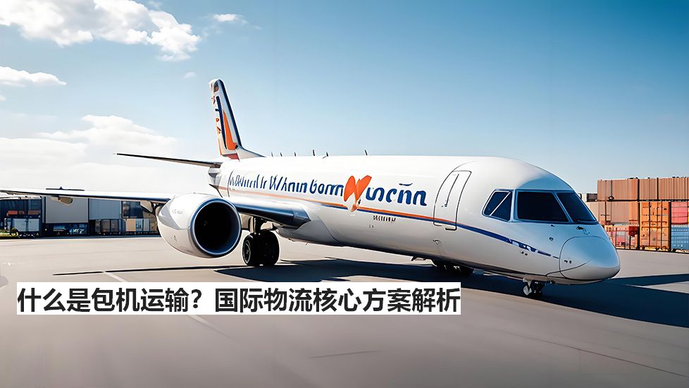 什么是包机运输？国际物流核心方案解析