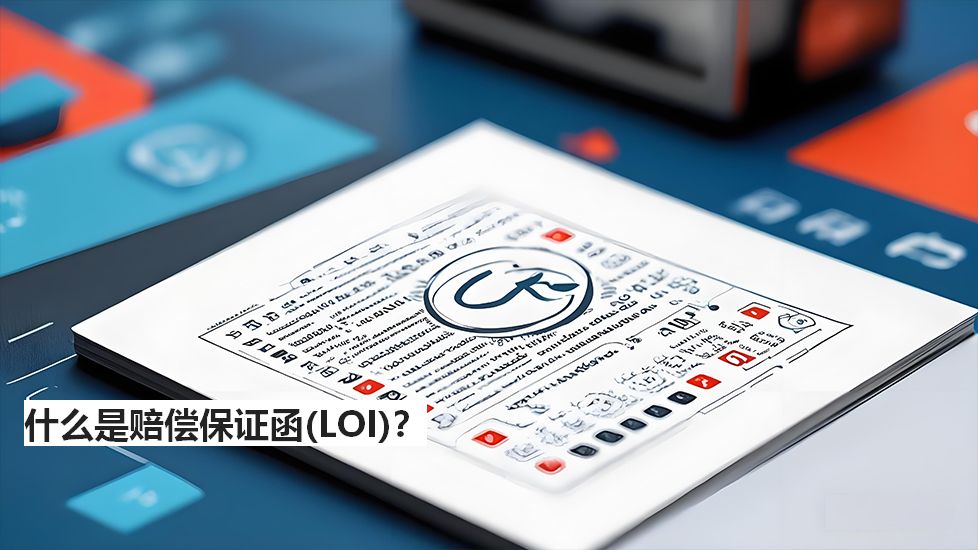什么是赔偿保证函（LOI）？