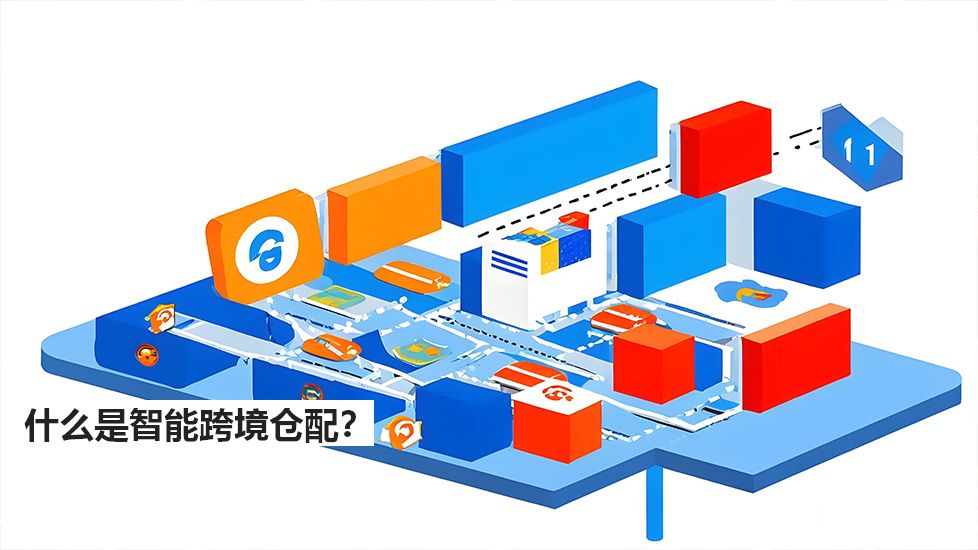 什么是智能跨境仓配？