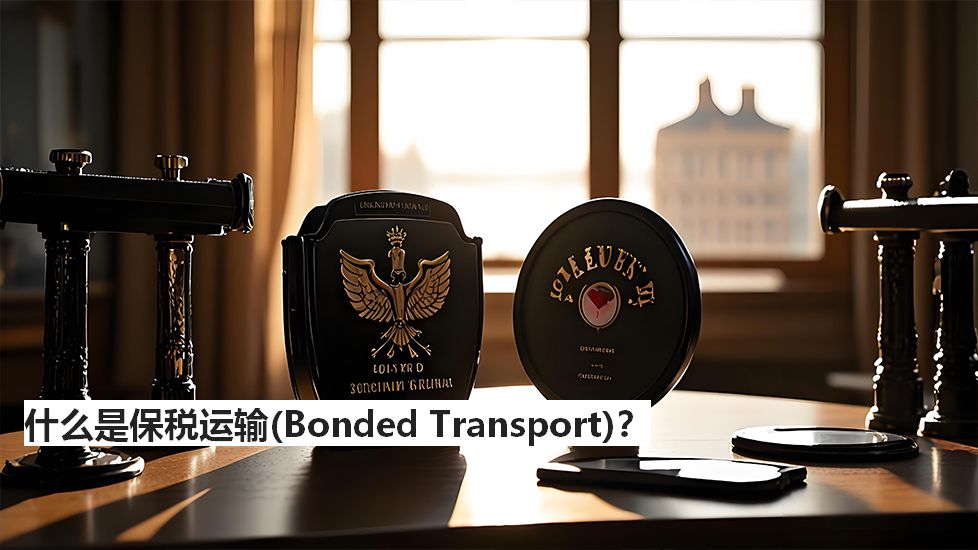 什么是保税运输（BondedTransport）？