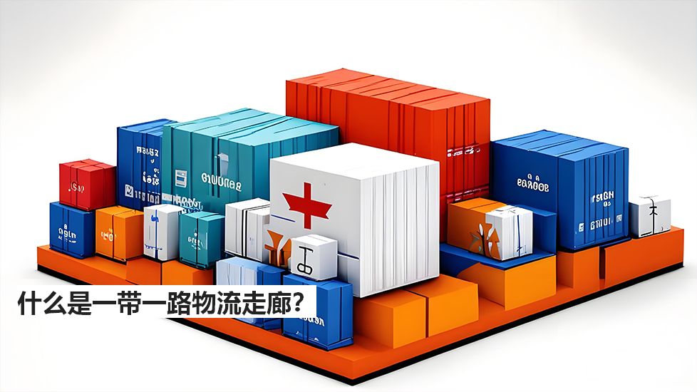 什么是一带一路物流走廊？