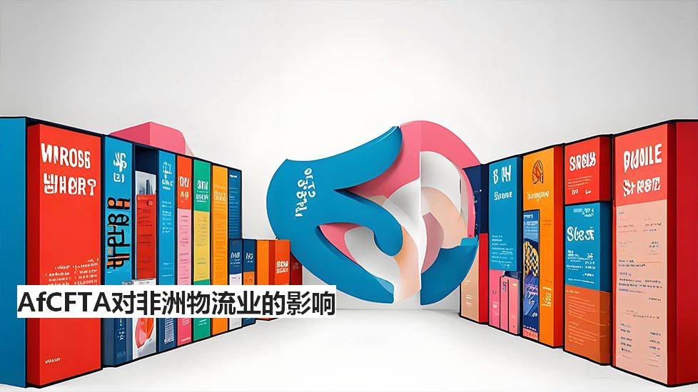 AfCFTA对非洲物流业的影响