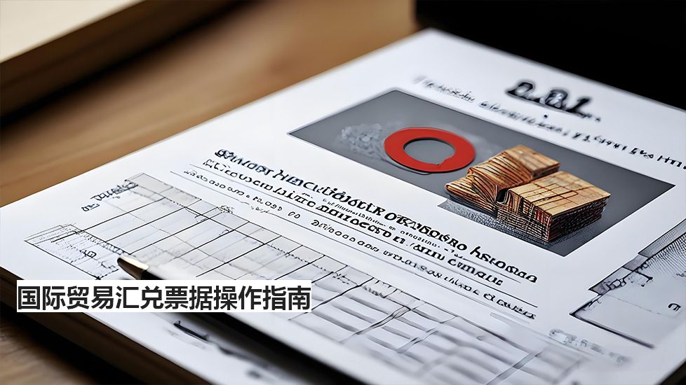 国际贸易汇兑票据操作指南