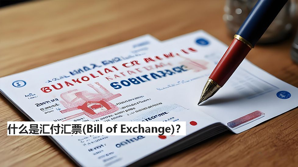 什么是汇付汇票（BillofExchange）？