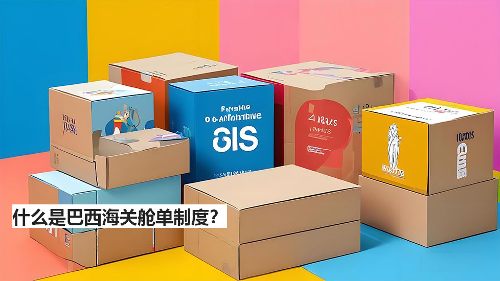 什么是巴西海关舱单制度？
