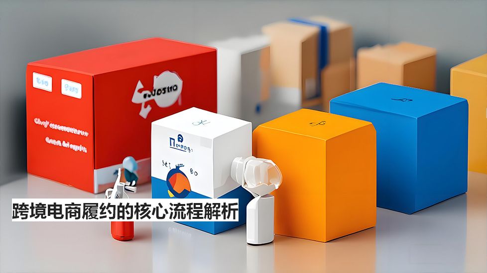 跨境电商履约的核心流程解析