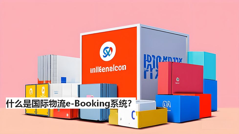 什么是国际物流e-Booking系统？