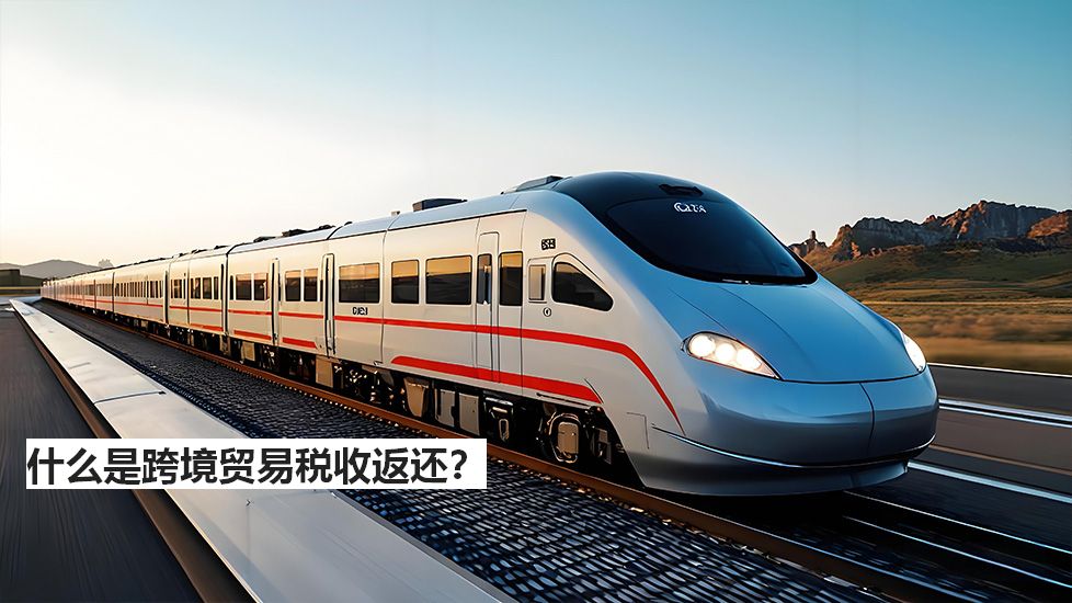什么是跨境贸易税收返还？