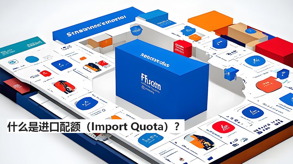 什么是进口配额（ImportQuota）？